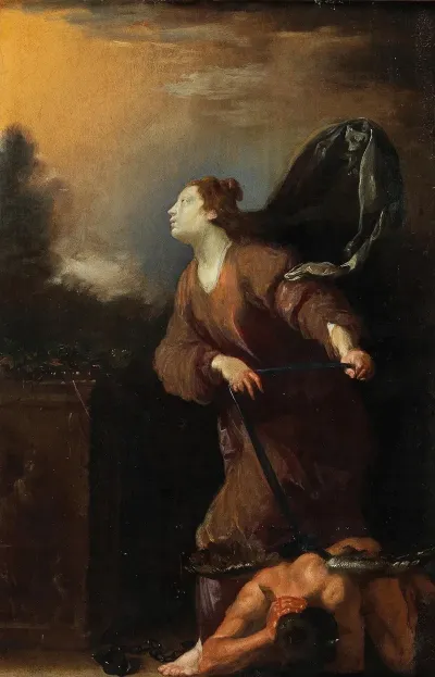 Saint Juliana