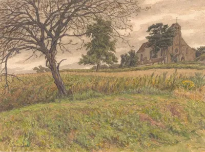 Saint Lambert Des Bois 10