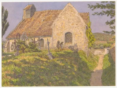 Saint Lambert Des Bois 2