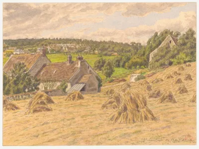 Saint Lambert Des Bois 3