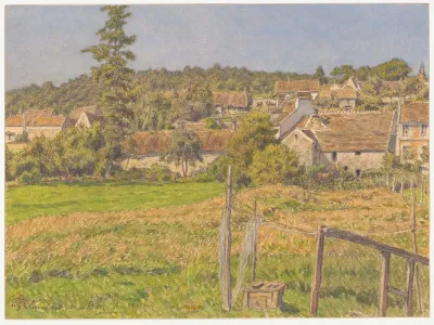 Saint Lambert Des Bois 5