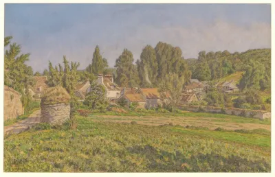 Saint Lambert Des Bois 7