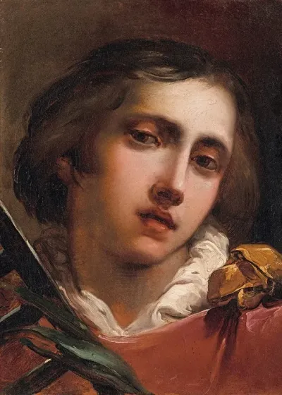 Saint Lawrence 5