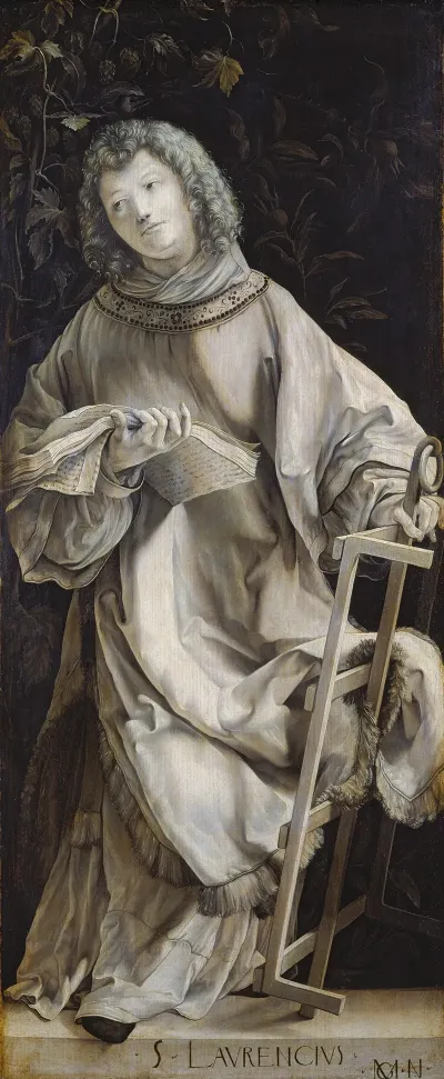 Saint Lawrence 6