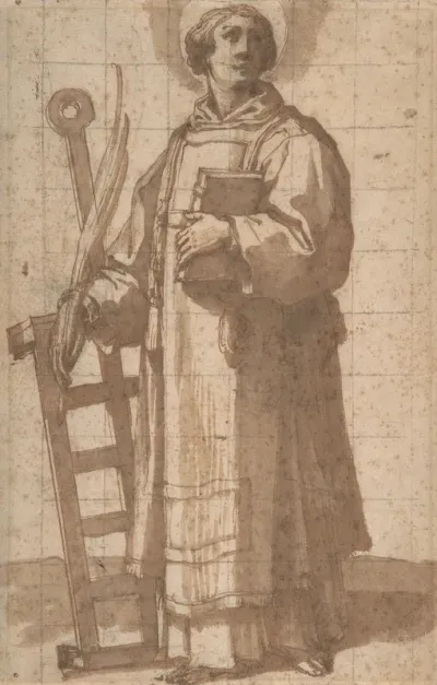 Saint Lawrence