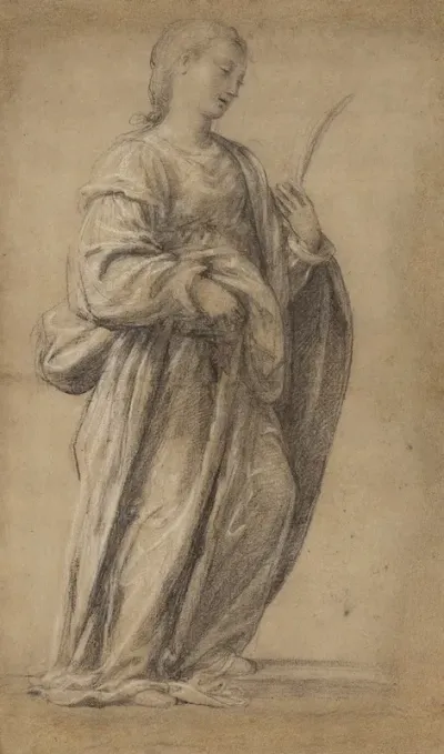 Saint Lucy 3