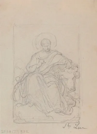 Saint Luke 10