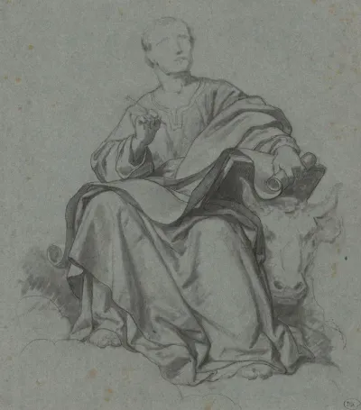 Saint Luke 11