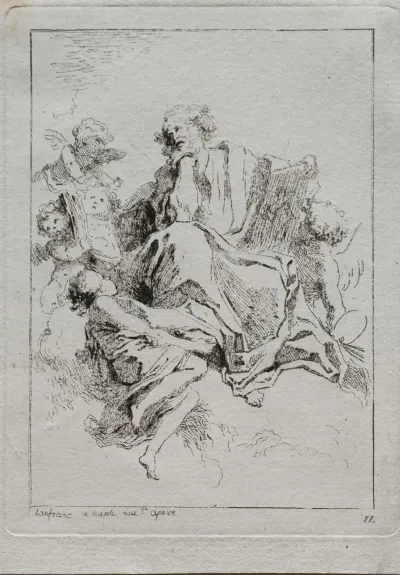 Saint Luke 13