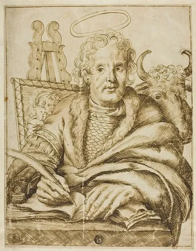 Saint Luke 6