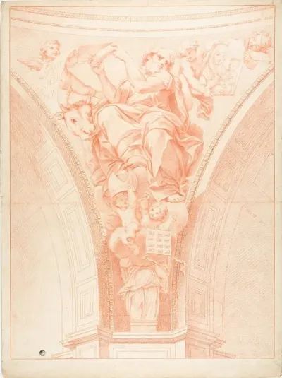 Saint Luke 7