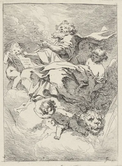 Saint Marc