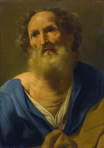 Saint Mark 2
