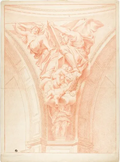 Saint Mark 6