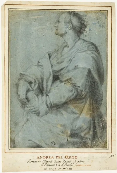 Saint Mary Magdalene 4