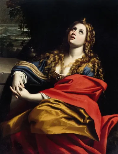 Saint Mary Magdalene 6