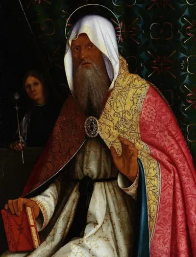 Saint Matthew