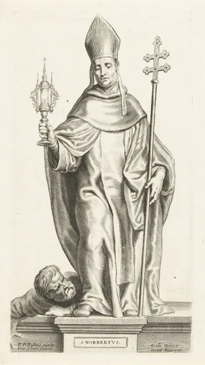 Saint Norbert