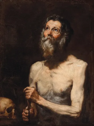 Saint Onuphrius 2