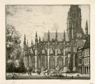 Saint Ouen Rouen