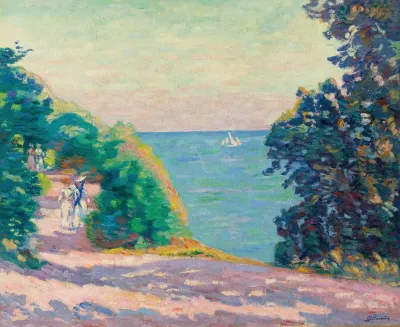 Saint Palais