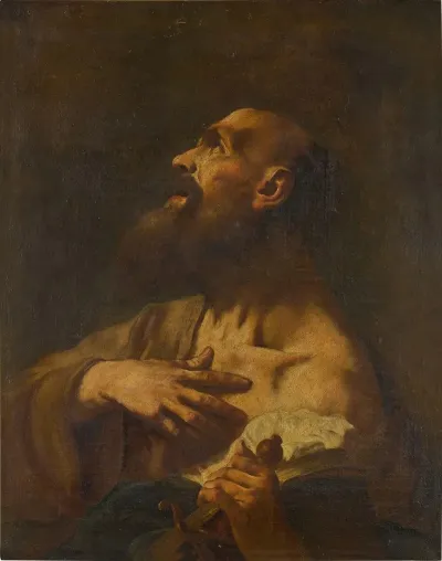 Saint Paul 11