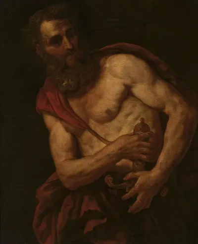 Saint Paul 16