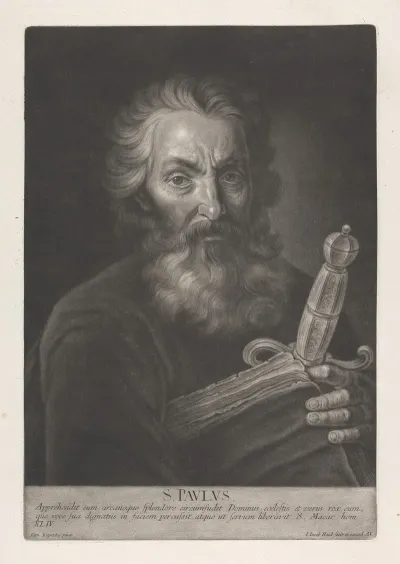 Saint Paul 19