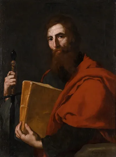 Saint Paul 5
