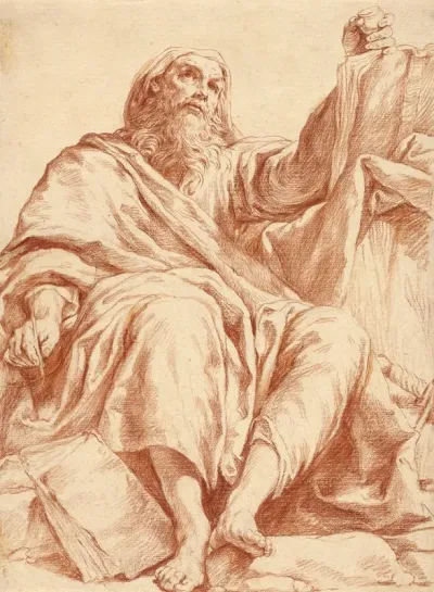 Saint Paul 8