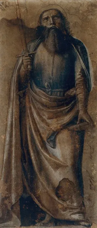 Saint Paul 9