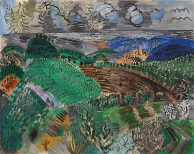 Saint Paul De Vence 2