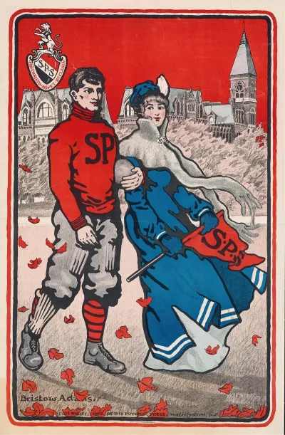 Saint Pauls School