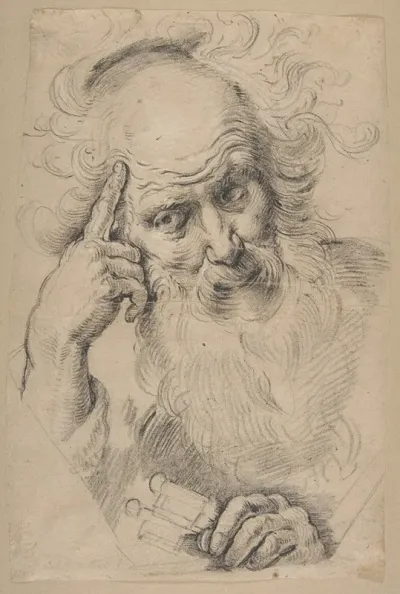 Saint Peter 12