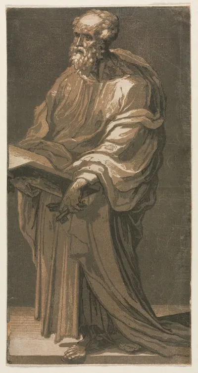Saint Peter 15