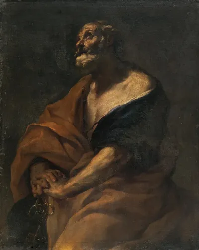 Saint Peter 3
