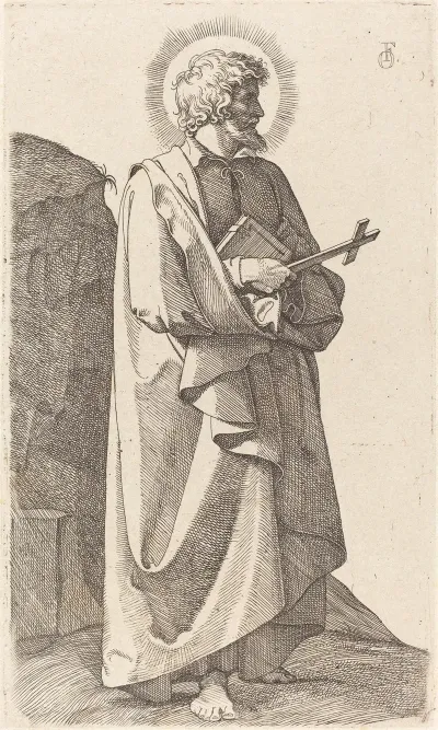 Saint Philip Neri 3