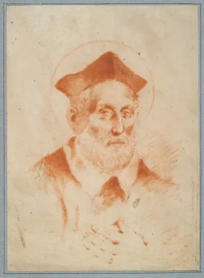 Saint Philip Neri