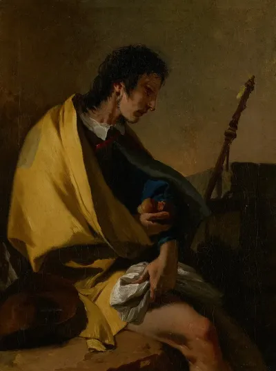 Saint Roch 2
