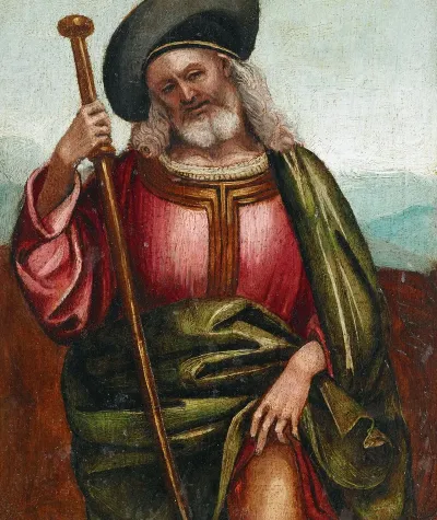 Saint Roch 6