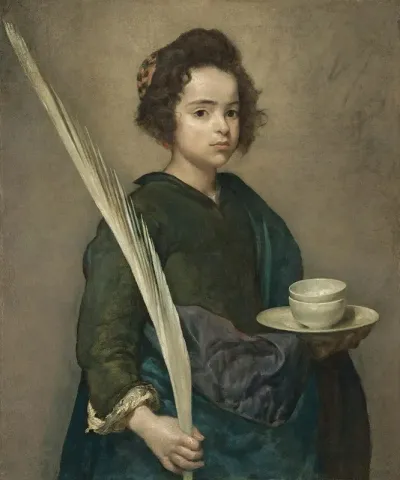 Saint Rufina