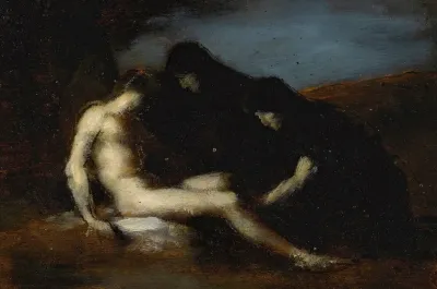 Saint Sebastien