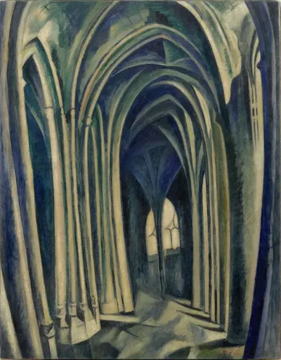 Saint Severin No 3