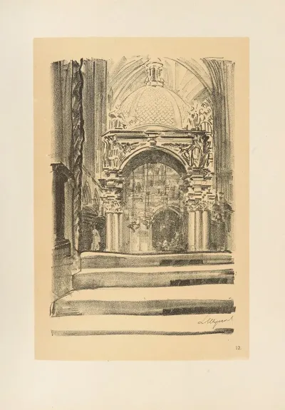 Saint Stanislaus Wawel Castle