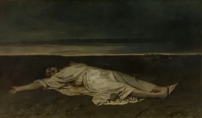 Saint Stephen 4