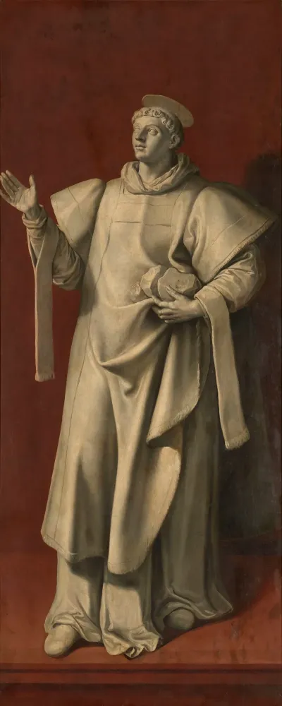 Saint Stephen 5
