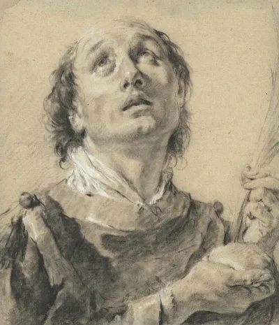 Saint Stephen