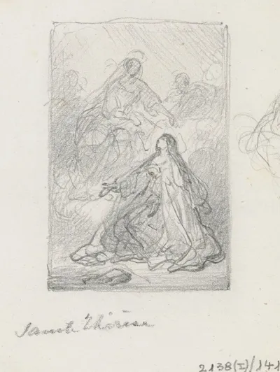 Saint Teresa