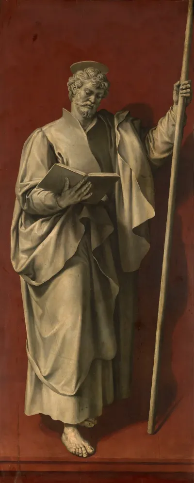 Saint Thomas 2