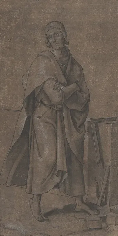 Saint Thomas